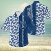 Toronto Maple Leafs NHL Hawaiian Shirt Beach Fun Aloha Shirt