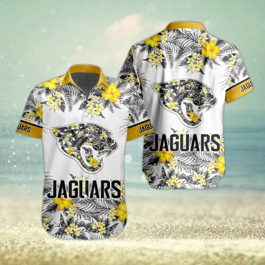 NFL T shirt Cheap 3D Custom Jacksonville Jaguars T shirts For Sale