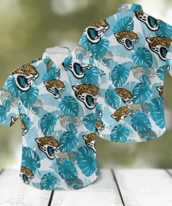 TRENDING] Jacksonville Jaguars NFL Hawaiian Shirt, New Gift For Summer