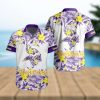 Amazing Deer Full Printing Hawaiian Shirt