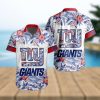 St Louis Cardinals MLB Flower Full Printed Unisex Hawaiian Shirt