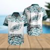 NFL New York Jets Hawaiian Shirt Special Floral Tropical Team Spirit