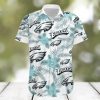 Kansas City Chiefs Snake And Skull Octopus Hawaiian Shirt Gift Halloween