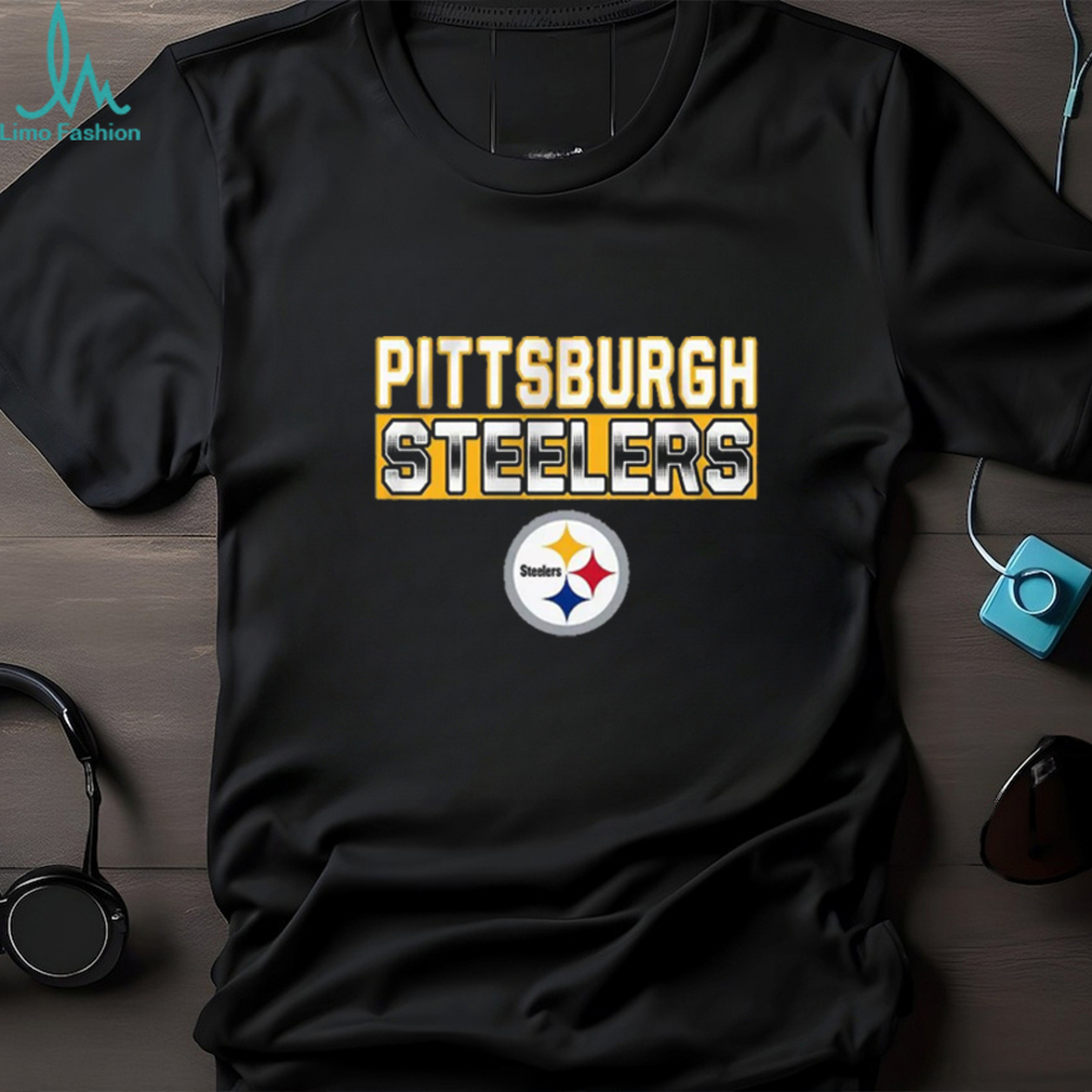 NFL, Shirts, Pittsburgh Steelers Long Sleeve