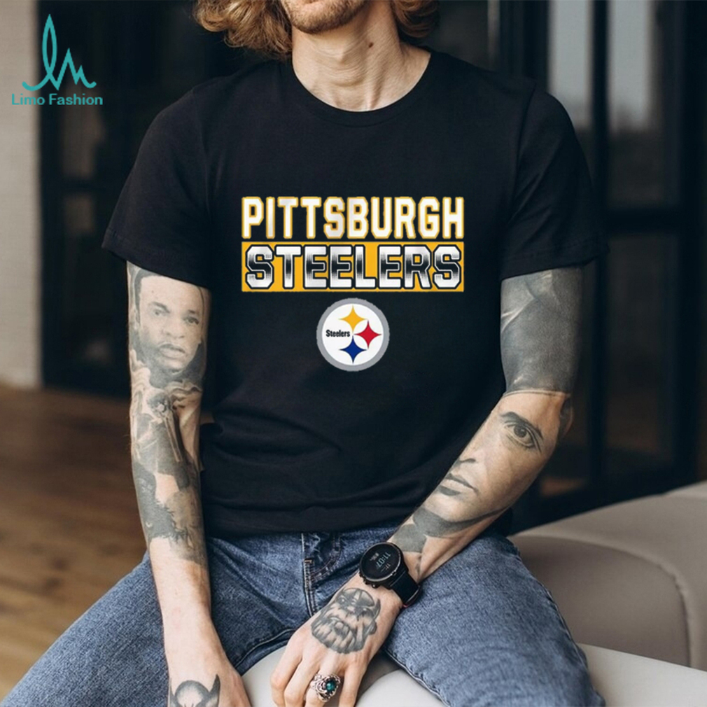 Personalize NFL Pittsburgh Steelers Polynesian Tattoo Design