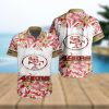 Crown Royal Logo Pattern Luau Beer Hawaiian Shirt For Men And Women