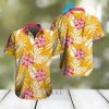 Road Construction Cold Planers Hawaiian Shirt