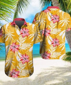 NFL Super Bowl Kansas City Chiefs Hawaiian Shirt