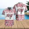 NFL Detroit Lions Hawaiian Shirt Special Floral Tropical Team Spirit