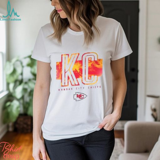 NFL Team Apparel, Kansas City Chiefs Super Bowl T shirt