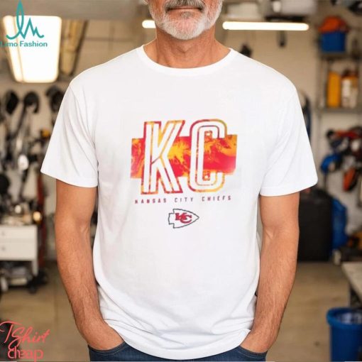 NFL Team Apparel, Kansas City Chiefs Super Bowl T shirt