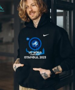 NIKE MEN’S U17 WORLD CHAMPIONSHIPS ISTANBUL 2023 SHIRT