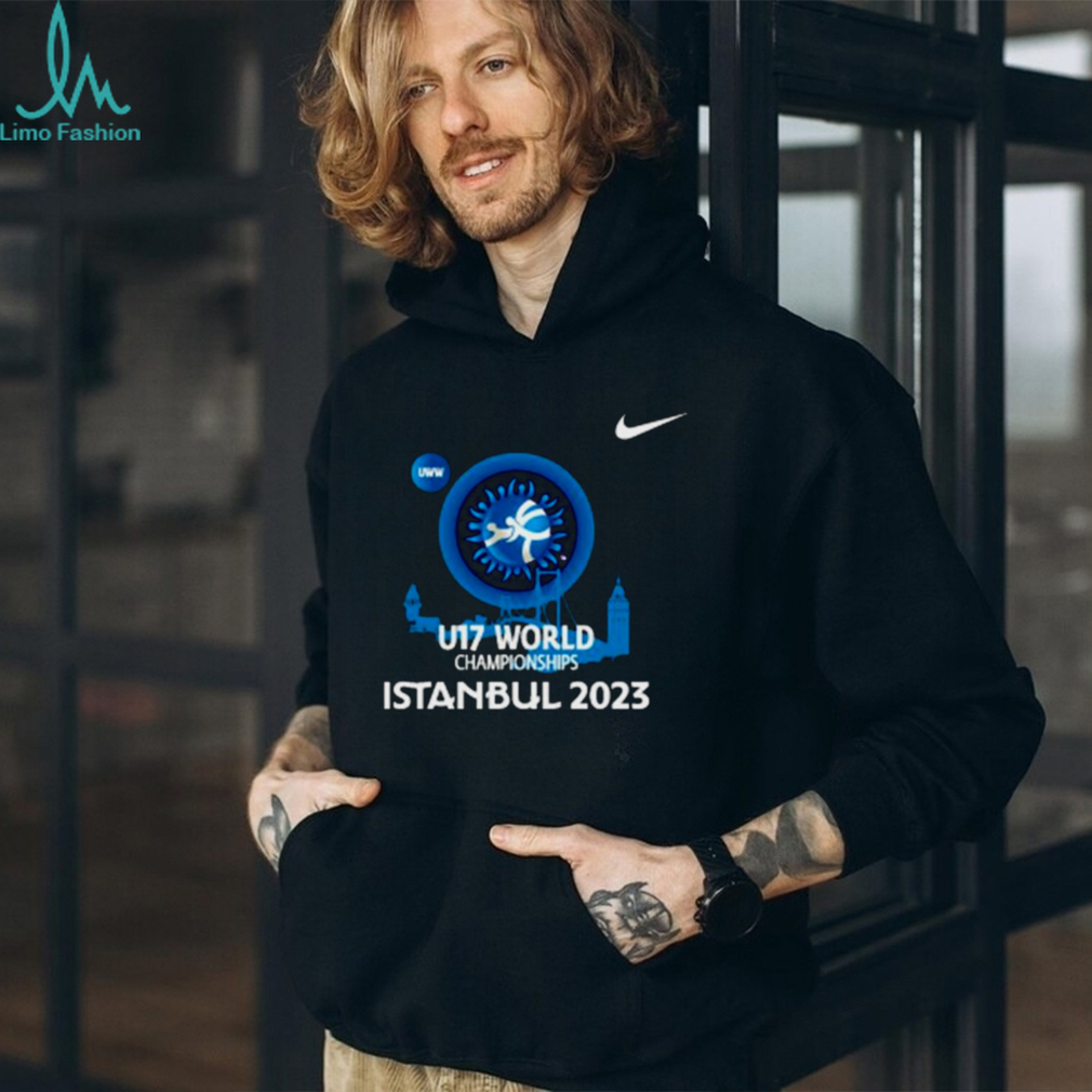 NIKE MEN’S U17 WORLD CHAMPIONSHIPS ISTANBUL 2023 SHIRT NIKE MEN’S U17 WORLD CHAMPIONSHIPS ISTANBUL 2023 SHIRT