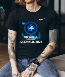 NIKE MEN’S U17 WORLD CHAMPIONSHIPS ISTANBUL 2023 SHIRT