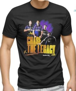 NRL Melbourne Storm Chase The Legacy T Shirt