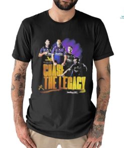NRL Melbourne Storm Chase The Legacy T Shirt