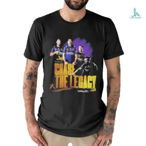 NRL Melbourne Storm Chase The Legacy T Shirt