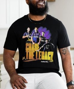 NRL Melbourne Storm Chase The Legacy T Shirt