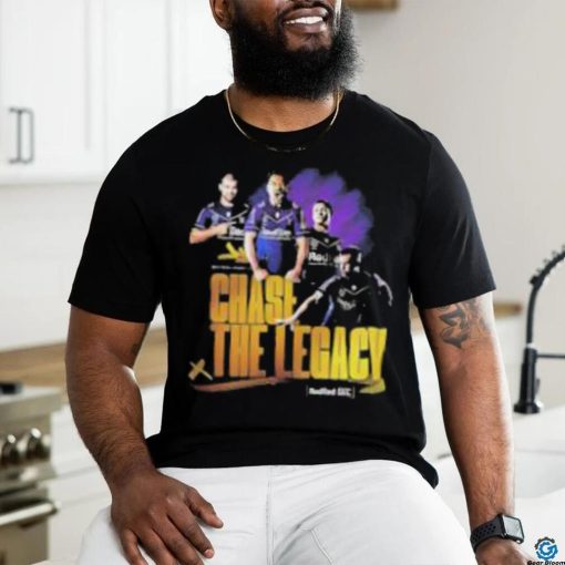 NRL Melbourne Storm Chase The Legacy T Shirt