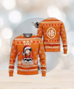 Naruto Uchiha Itachi Ugly Christmas Sweaters