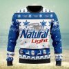 Crown Royal Whiskies Ugly Christmas Sweater