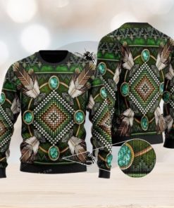 Naumaddic Arts Ugly Sweater