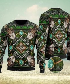 Naumaddic Arts Ugly Sweater