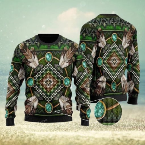 Naumaddic Arts Ugly Sweater