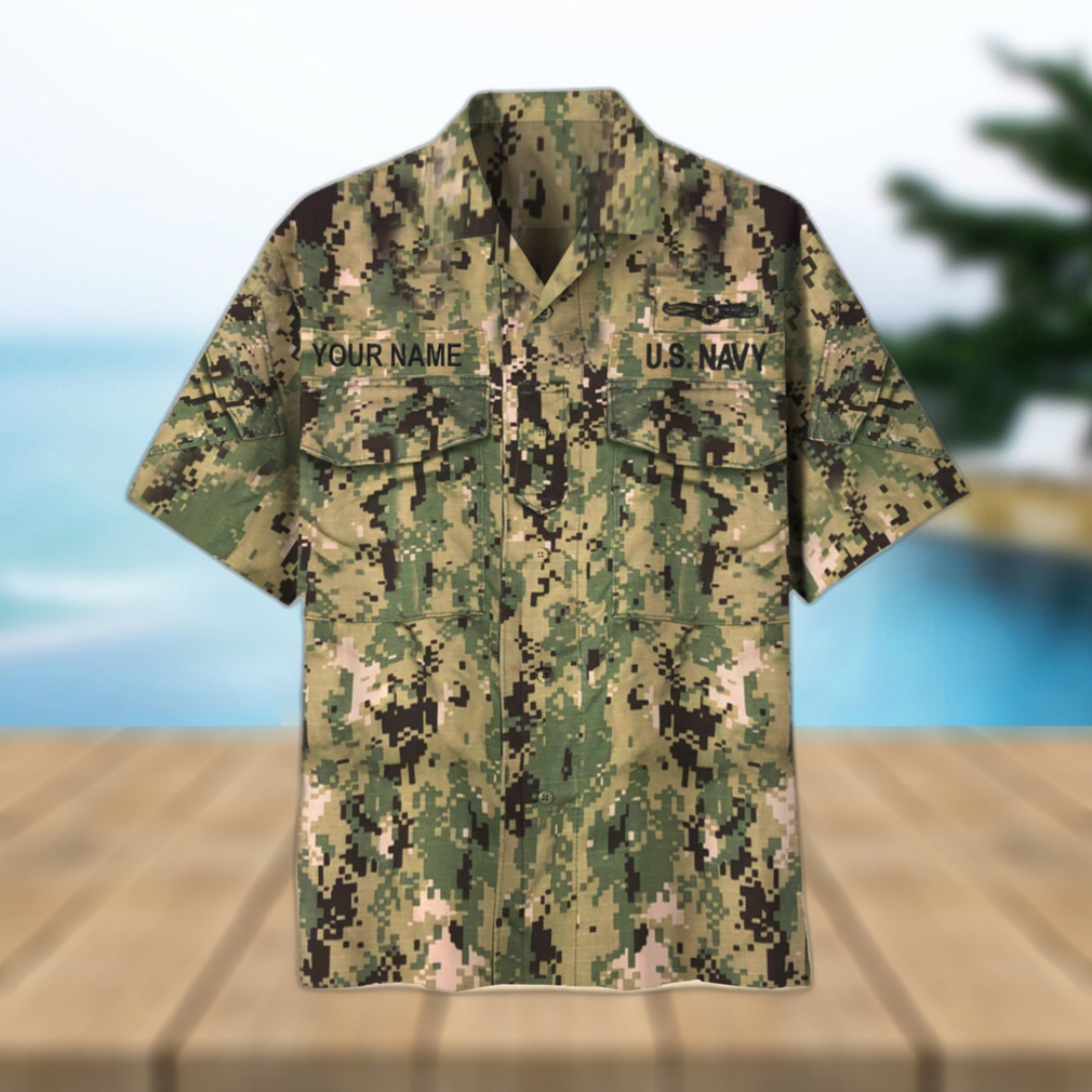 NFL Arizona Cardinals Fans Camo Hunting Pattern All Over Printed 3D Shirt
