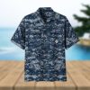 Navy Veteran Hawaii Shirt Style 1 Summer Beach Gift For Men And Women