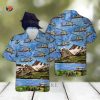 Mickey Mouse Hawaiian Shirt Summer Gift For Friends