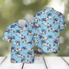 Mickey Mouse And Friends Hawaiian Shirt Gift For Disney Lovers