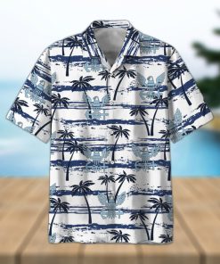 Navy Veteran Hawaii Shirt Style 2 Summer Beach Gift For Men And Women