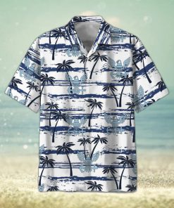 Navy Veteran Hawaii Shirt Style 2 Summer Beach Gift For Men And Women