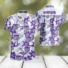 Dancing Bears Pineapple Tropical Forest Grateful Dead Hawaiian Shirt