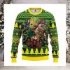 Oregon Sweater Superb Minions Oregon Ducks Gifts For Mens