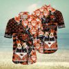 Los Angeles Dodgers MLB Hawaiian Shirt Holiday Aloha Shirt