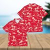 Grass Pokemon Happy Patrick’s Day Hawaiian Shirt Gift For Daughter