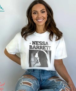 Nessa Barrett Young Forever Tour 2023 Vintage Shirt Fan T Shirt Sweatshirt Classic