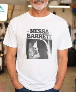 Nessa Barrett Young Forever Tour 2023 Vintage Shirt Fan T Shirt Sweatshirt Classic