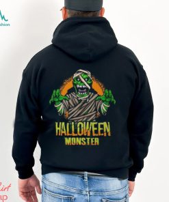 New Design Classic Halloween Is Back Get Your T Shirt 2023 Hoodie
