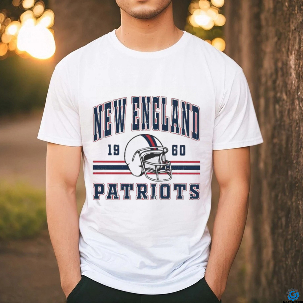 New England Patriots Pet Hoodie T-Shirt