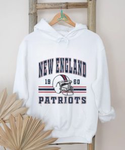 Reebok New England Patriots Sweatshirt Hoodie Size Medium Gray NFL Vintage