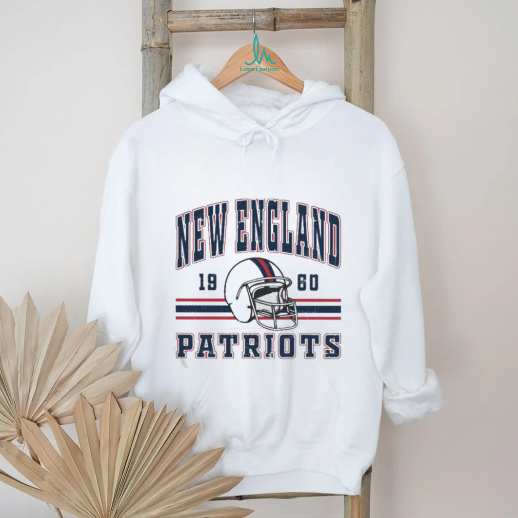 New england Patriots logo vintage royal force out shirt, hoodie