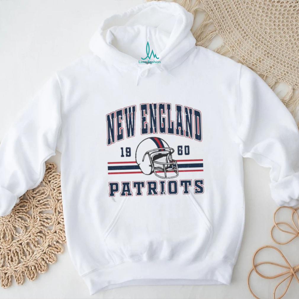 New England Patriots Sweatshirt Women Small Hoodie NFL Football