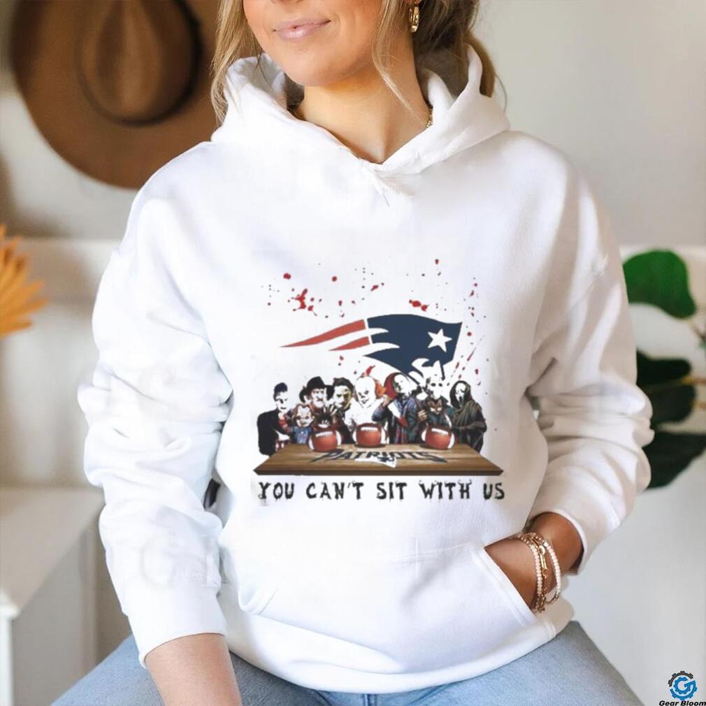 Patriots halloween hoodie sale