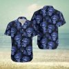 Washington Football Team Snake And Skull Octopus Hawaiian Shirt Gift For Halloween