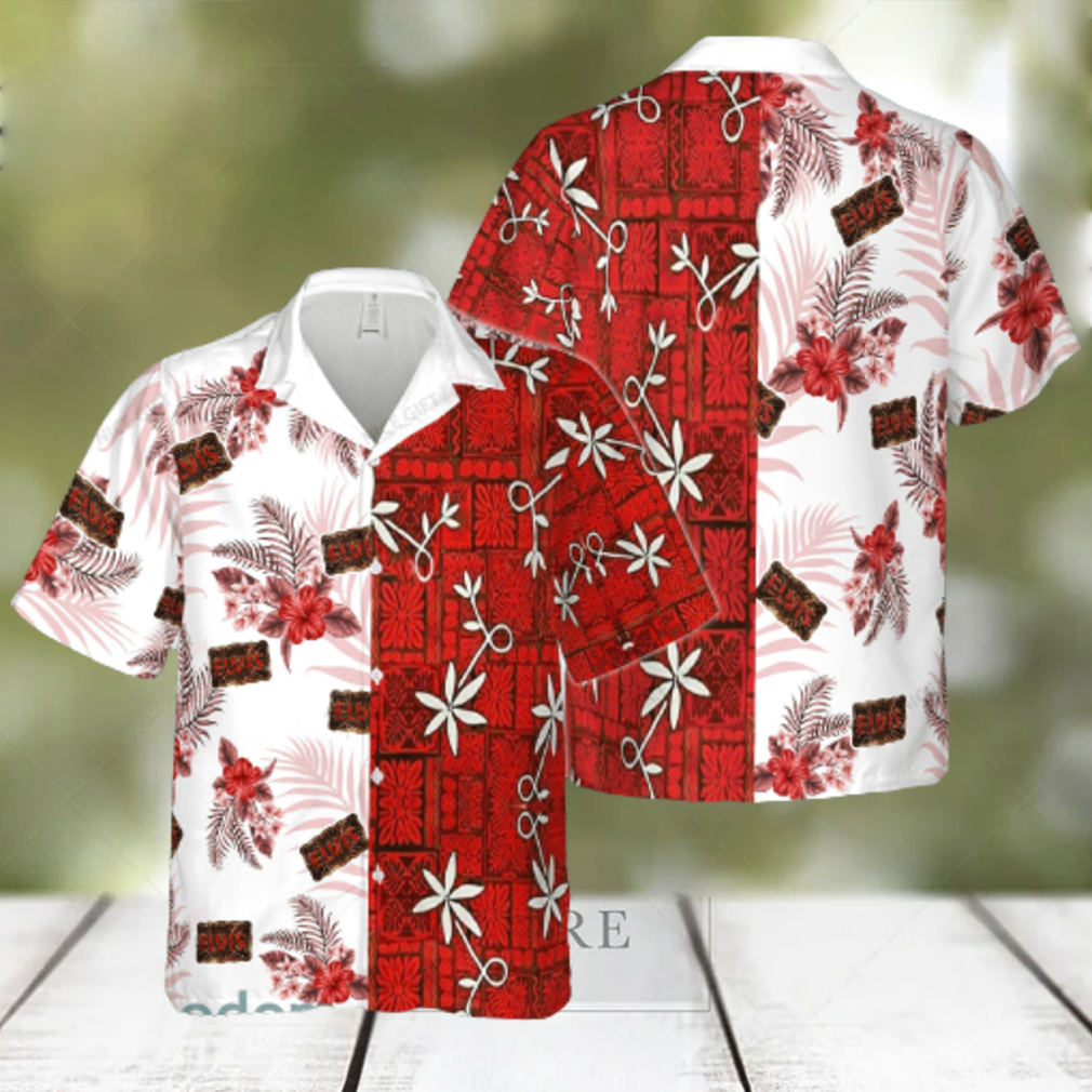 Boston Red Sox MLB Custom Name Hawaiian Shirt Hot Design For Fans