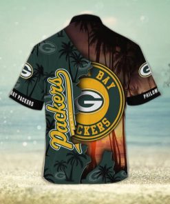 New Green Bay Packers Nfl Customized Summer Leobees 3D Awesome