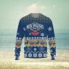 Viking Loves Beer Funny Ugly Christmas Sweater